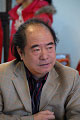 北京林業(yè)大學唐學山