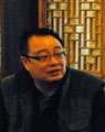 北京林業(yè)大學園林學院院長李雄