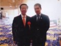 王劍：中港泰富在關(guān)懷中快速成長(zhǎng)（二）