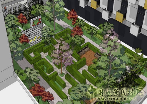 校園景觀 景觀設(shè)計(jì) 景觀方案 設(shè)計(jì)理念
