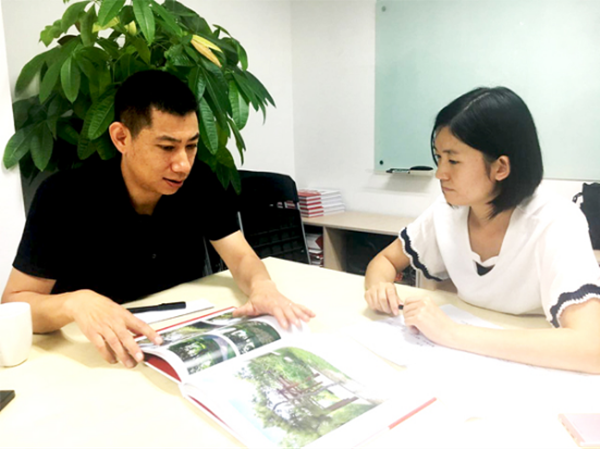 專訪由楊：獨特的管理體系助力優(yōu)地聯(lián)合高效運營