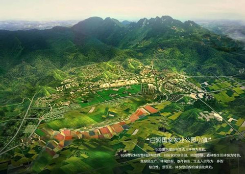 原創(chuàng)丨特色小鎮(zhèn)，究竟該如何建？