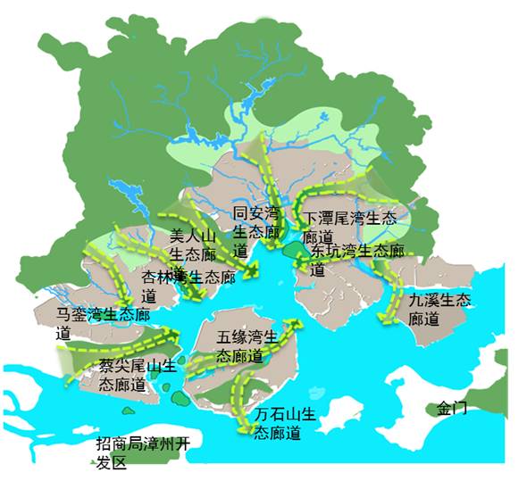 唐凱：規(guī)劃建設(shè)美好人居環(huán)境