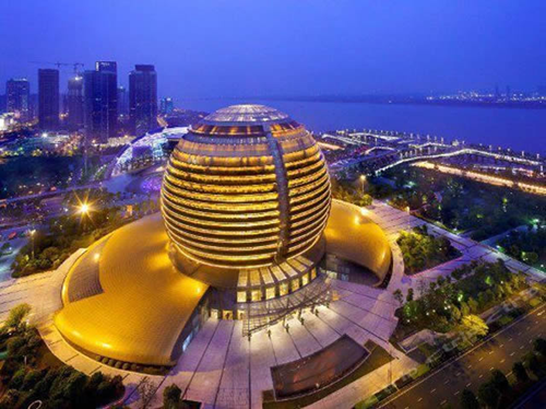 BJF總裁傅強(qiáng)受邀參加第七屆旅游投資者大會