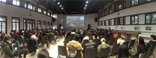 公共空間與城市空間設(shè)計，一座城市的溫度