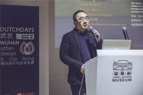 公共空間與城市空間設(shè)計，一座城市的溫度