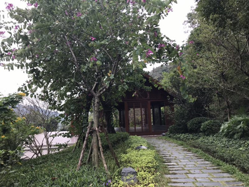 2017園冶杯專業(yè)獎現(xiàn)場評審報道（廣東站）
