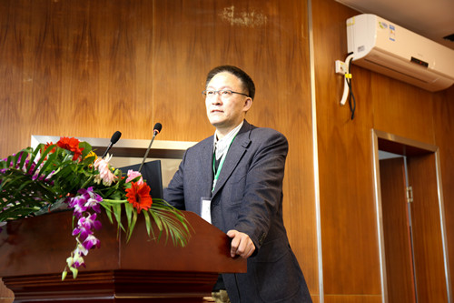 第十九場(chǎng)園冶講壇于西南大學(xué)成功舉辦