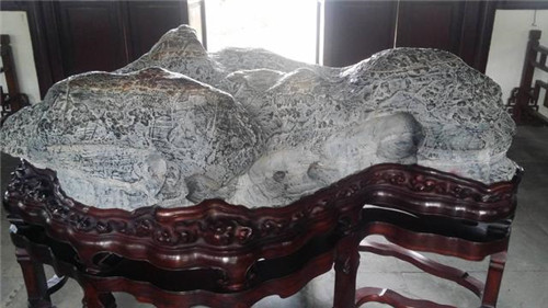 蘇州園林記之環(huán)秀山莊——怡園