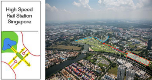 梁達(dá)民：城市規(guī)劃與建筑設(shè)計(jì)的關(guān)系