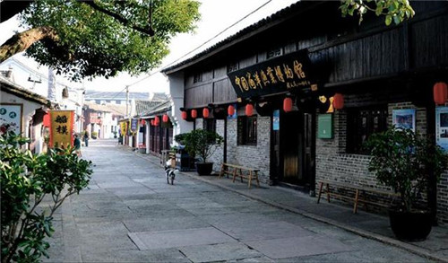 12個清幽的古鎮(zhèn)，你喜歡哪個？