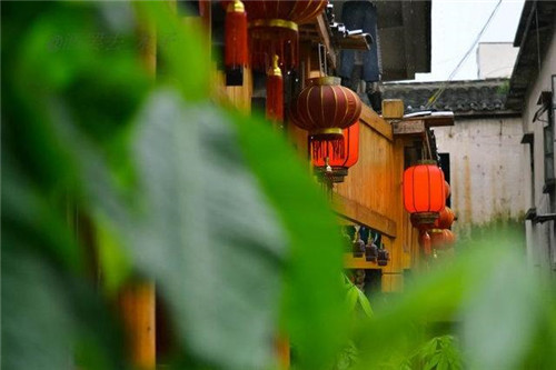 12個清幽的古鎮(zhèn)，你喜歡哪個？