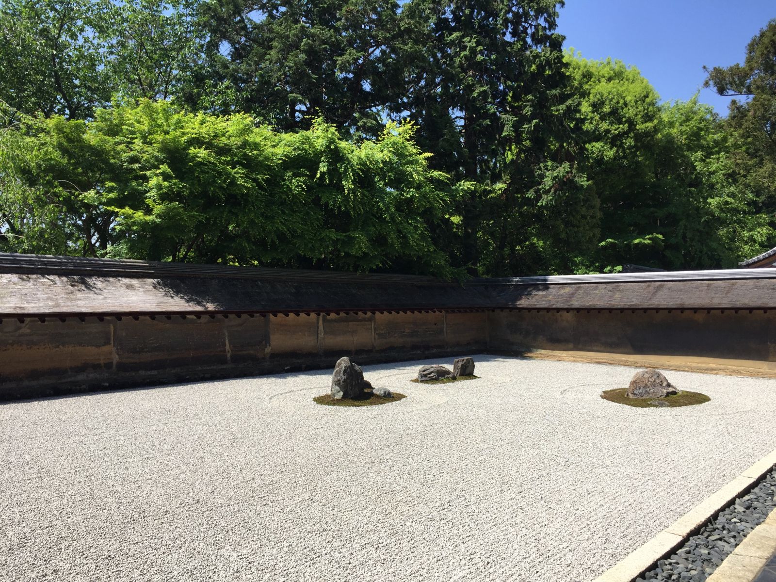 領(lǐng)略日本傳統(tǒng)庭院 考察京都最美河流
