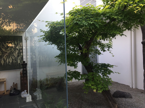 對話佐佐木葉二大師：展現(xiàn)看不見的自然