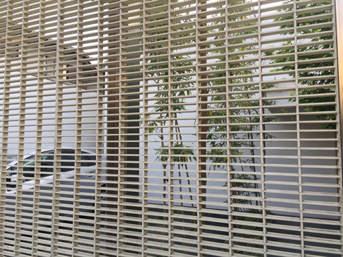 對話佐佐木葉二大師：展現(xiàn)看不見的自然