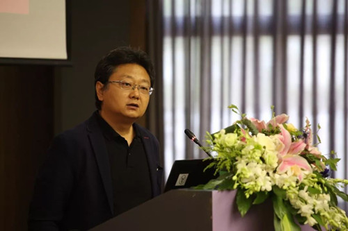 中央美院風(fēng)景園林研究生教育接受專家組評估