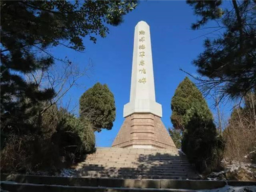 六月，青島人免費的五大城市景點