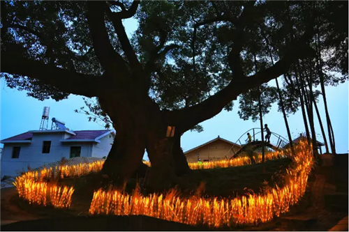 鄉(xiāng)村為底圖，設(shè)計(jì)為橋梁：2018第三屆國(guó)際高校建造大賽結(jié)果揭曉