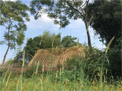 鄉(xiāng)村為底圖，設(shè)計(jì)為橋梁：2018第三屆國(guó)際高校建造大賽結(jié)果揭曉