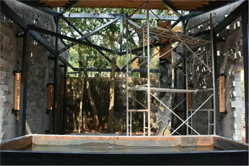鄉(xiāng)村為底圖，設(shè)計(jì)為橋梁：2018第三屆國(guó)際高校建造大賽結(jié)果揭曉
