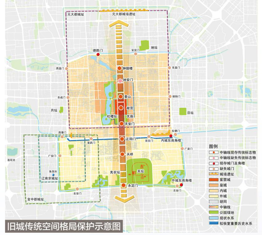 丁奇：北京街道景觀設(shè)計(jì)導(dǎo)則的探索