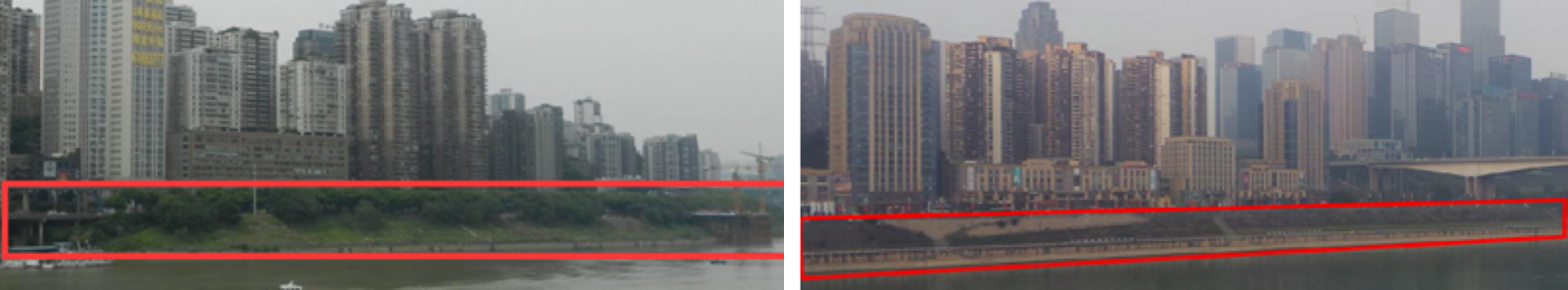 周建華：山地城市沿江防洪設(shè)施的景觀化研究