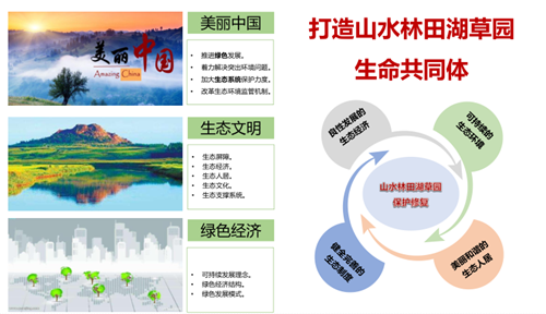 馮一民：第四屆中國(guó)綠博會(huì)綠博園規(guī)劃探索