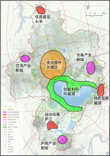 王東坡：合肥市環(huán)巢湖可持續(xù)發(fā)展實(shí)踐