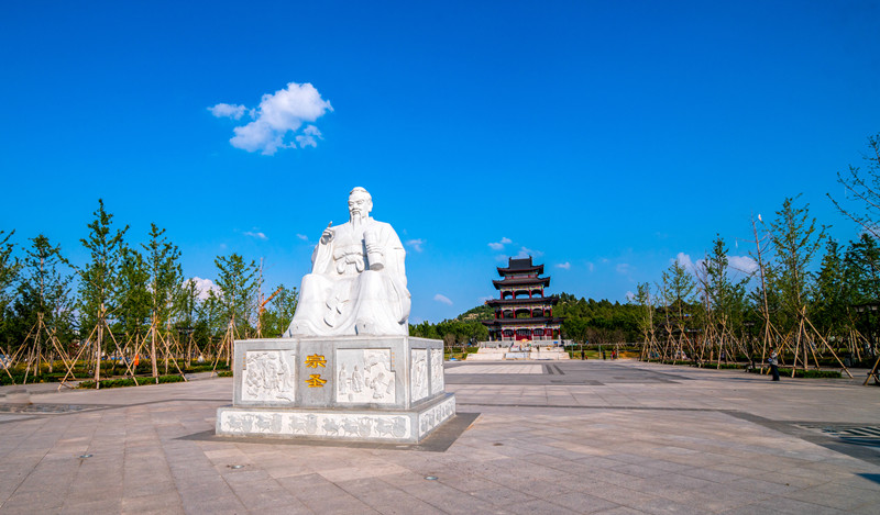 園冶杯大獎設(shè)計師鐘輝：做有認(rèn)同感的設(shè)計