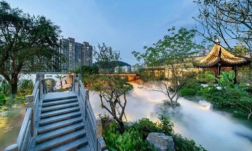 園冶杯大獎設計師丁炯：永葆一顆追求創(chuàng)新的心