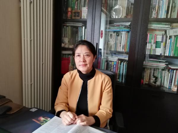 北京林業(yè)大學3人入選第四批國家“高層次人才特殊支持計劃”