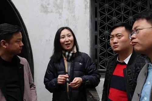與大師同行 上海精品景觀項目考察活動結(jié)束