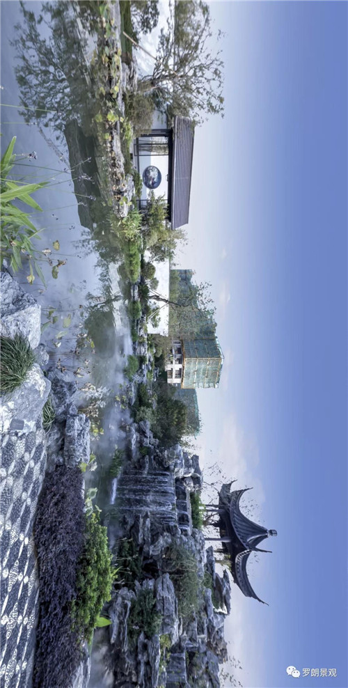 方寸之間，自有天地 | 南京建發(fā)?央譽(yù)