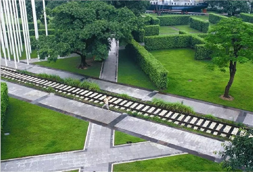 這些工業(yè)遺產(chǎn)改造設(shè)計(jì)有點(diǎn)兒“酷”