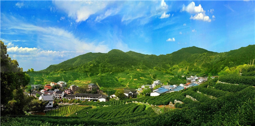 張建庭：西湖景觀美學(xué)與設(shè)計(jì)——以新西湖為例