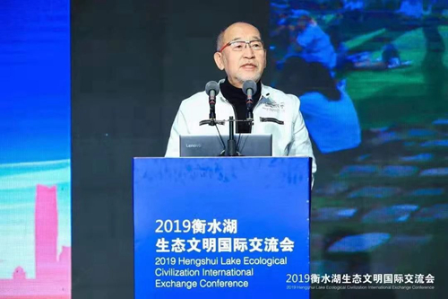 高野文彰：河流、城市和人民