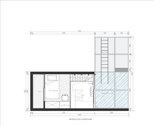 北京大觀建筑設(shè)計(jì)|“透明胡同3號(hào)”