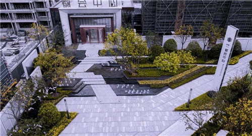 2020，我們依然在路上丨棲地設(shè)計(jì)2019優(yōu)秀項(xiàng)目合集