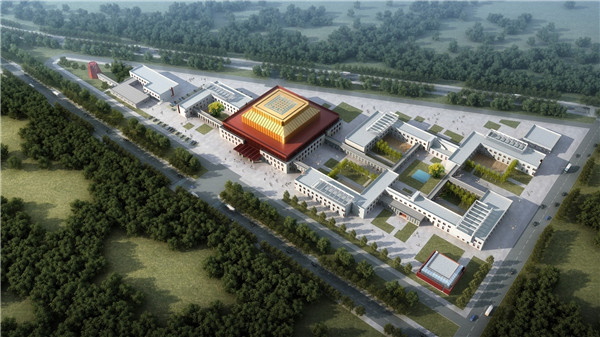未來城市如何彰顯顏值？中外專家云端論道城市設(shè)計