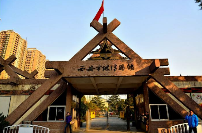 岳紅記：國(guó)內(nèi)博物館空間設(shè)計(jì)