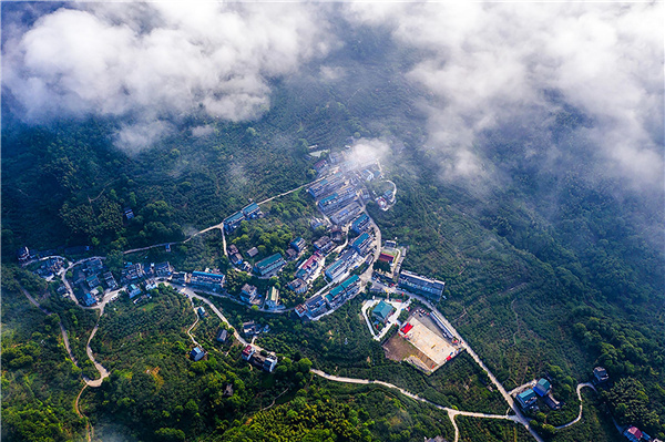 臺州·黃巖交旅集團(tuán)枕山酒店