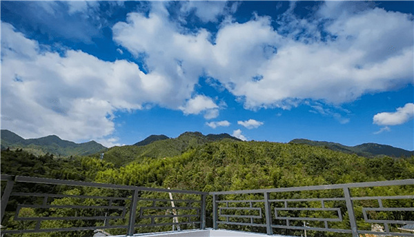 臺州·黃巖交旅集團(tuán)枕山酒店