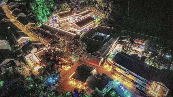 臺州·黃巖交旅集團(tuán)枕山酒店