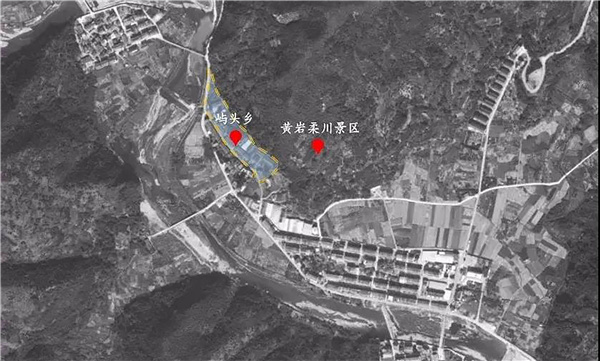 臺州·黃巖交旅集團(tuán)枕山酒店