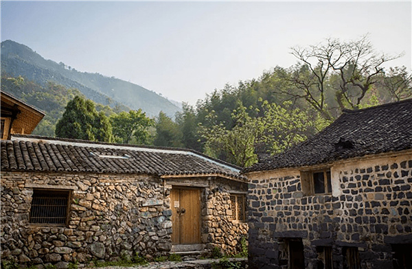 臺州·黃巖交旅集團(tuán)枕山酒店