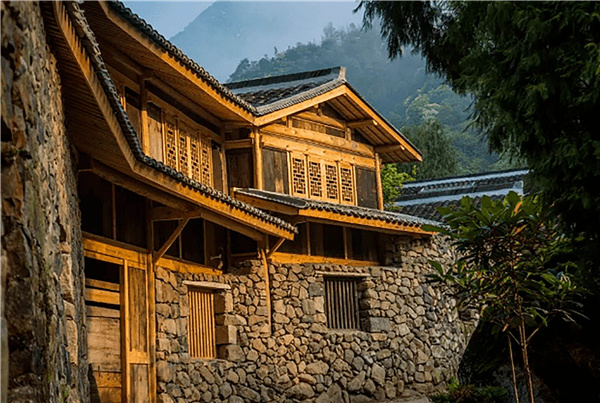 臺州·黃巖交旅集團(tuán)枕山酒店