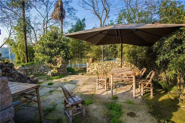 臺州·黃巖交旅集團(tuán)枕山酒店