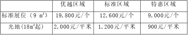 2022中國林業(yè)與環(huán)境博覽會暨高峰論壇將于11月舉行