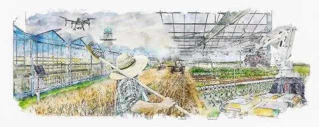 江蘇首個鄉(xiāng)村建設美學導則發(fā)布 清華大學聯(lián)合編制