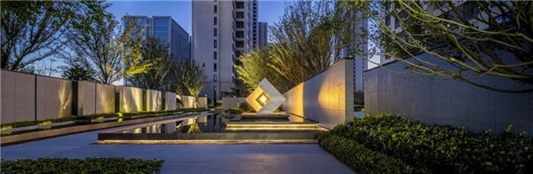 順景設(shè)計丨青島騰訊雙創(chuàng)小鎮(zhèn)·云曉
